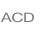 ACD.